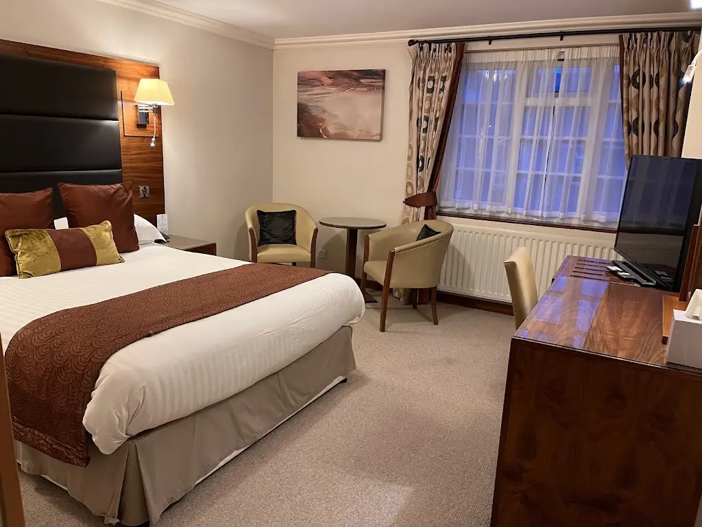 Best Western Sysonby Knoll Hotel_Asfordby_slider_image_3