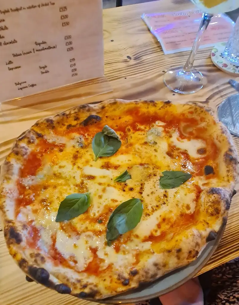 Ian Cowan_The Keekle Inn_Cleator Moor_review