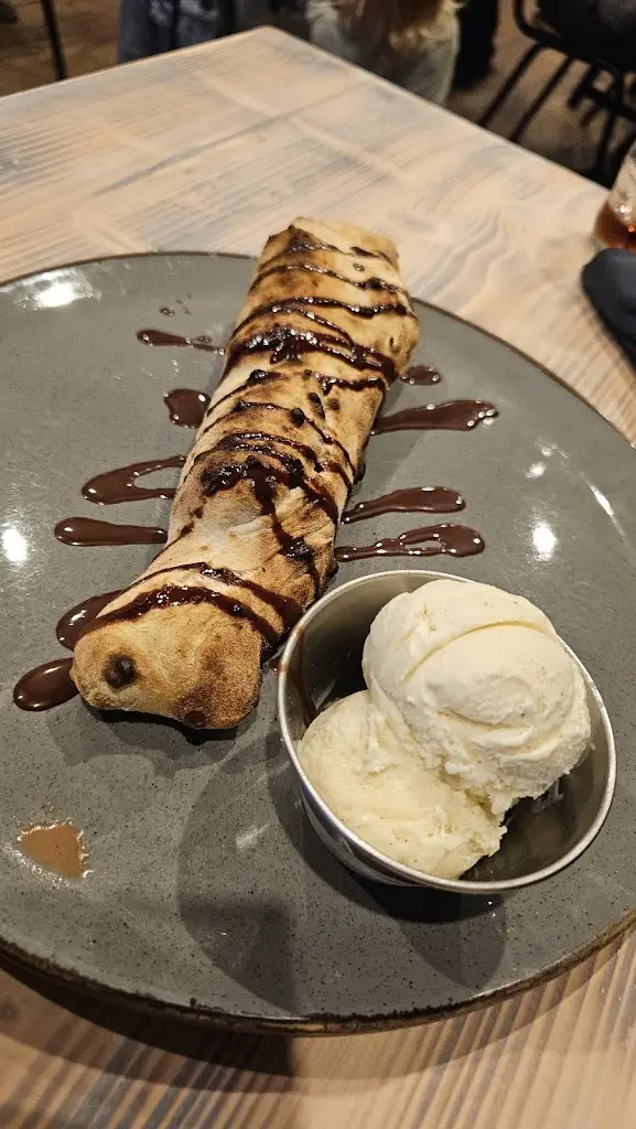 Jessica Allan_The Keekle Inn_Cleator Moor_review