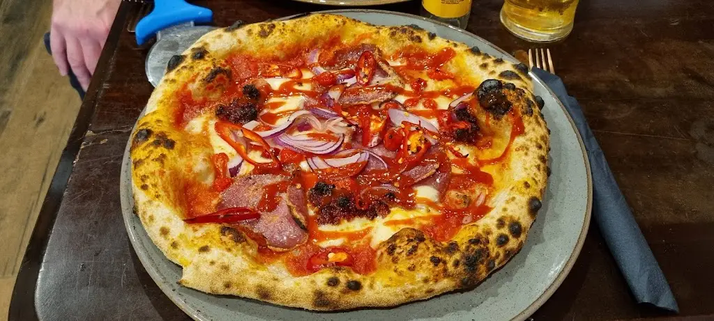 Ian Curwen_The Keekle Inn_Cleator Moor_review