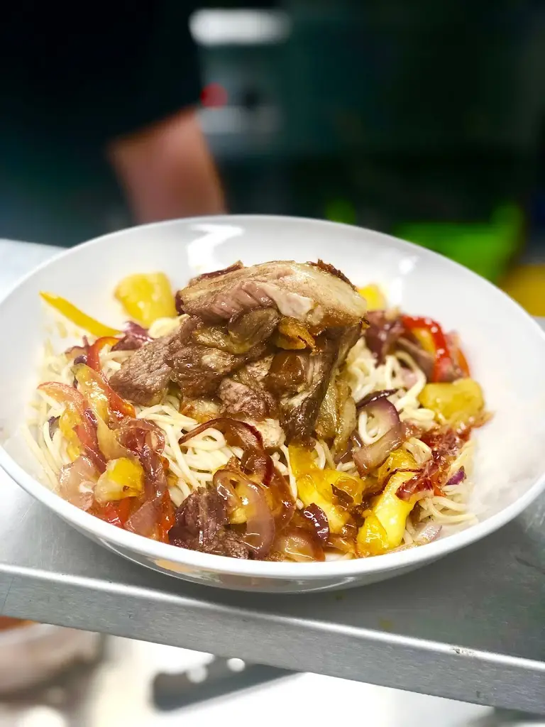 Menu_Number 11 restaurant and bar_Cleator Moor_image_4