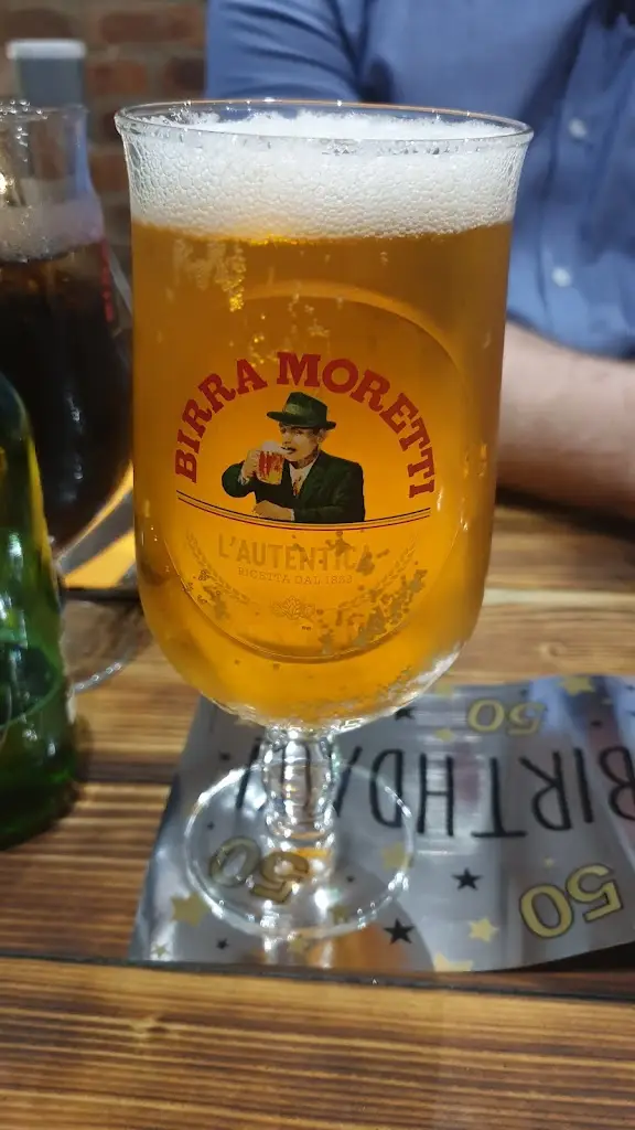 Menu_Number 11 restaurant and bar_Cleator Moor_image_7