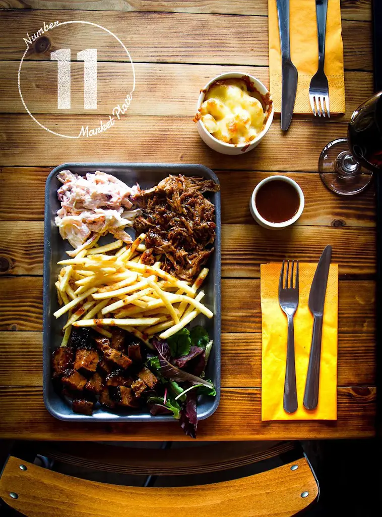 Menu_Number 11 restaurant and bar_Cleator Moor_image_9