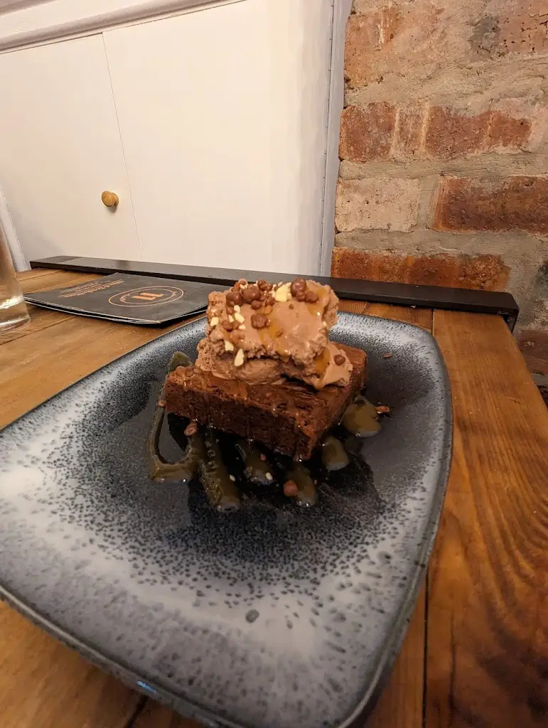 Stephen White_Number 11 restaurant and bar_Cleator Moor_review