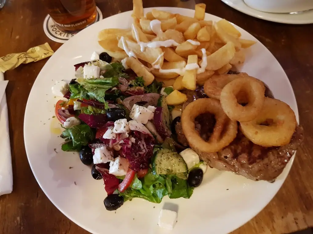 Menu_The Vagabond_Cleator Moor_imagen_6