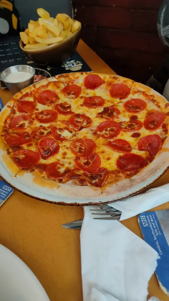 Menu_The Vagabond_Cleator Moor_imagen_8