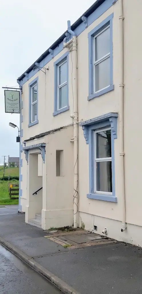 Dennis Smalley_Parkside Hotel_Cleator Moor_review