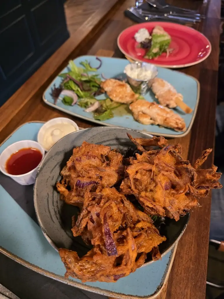 Chris Chadwick_Zest Harbourside_Cleator Moor_review