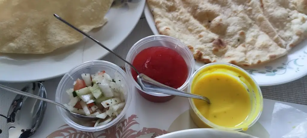 H L D_Spice House_Cleator Moor_recensione