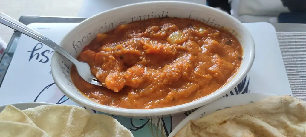 Spice House ristorante a Cleator Moor