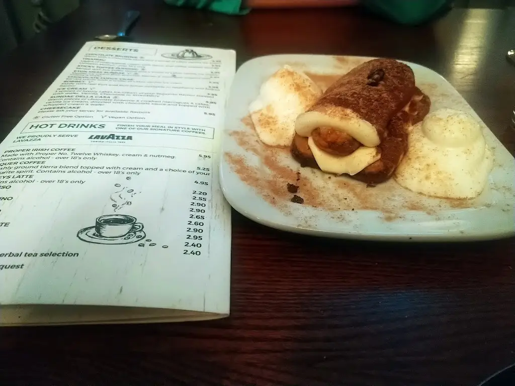 Menu_Casa a Roma_Cleator Moor_image_6