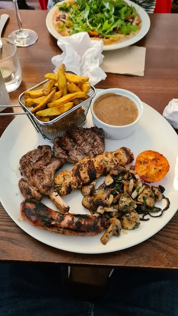 Menu_Casa a Roma_Cleator Moor_image_9