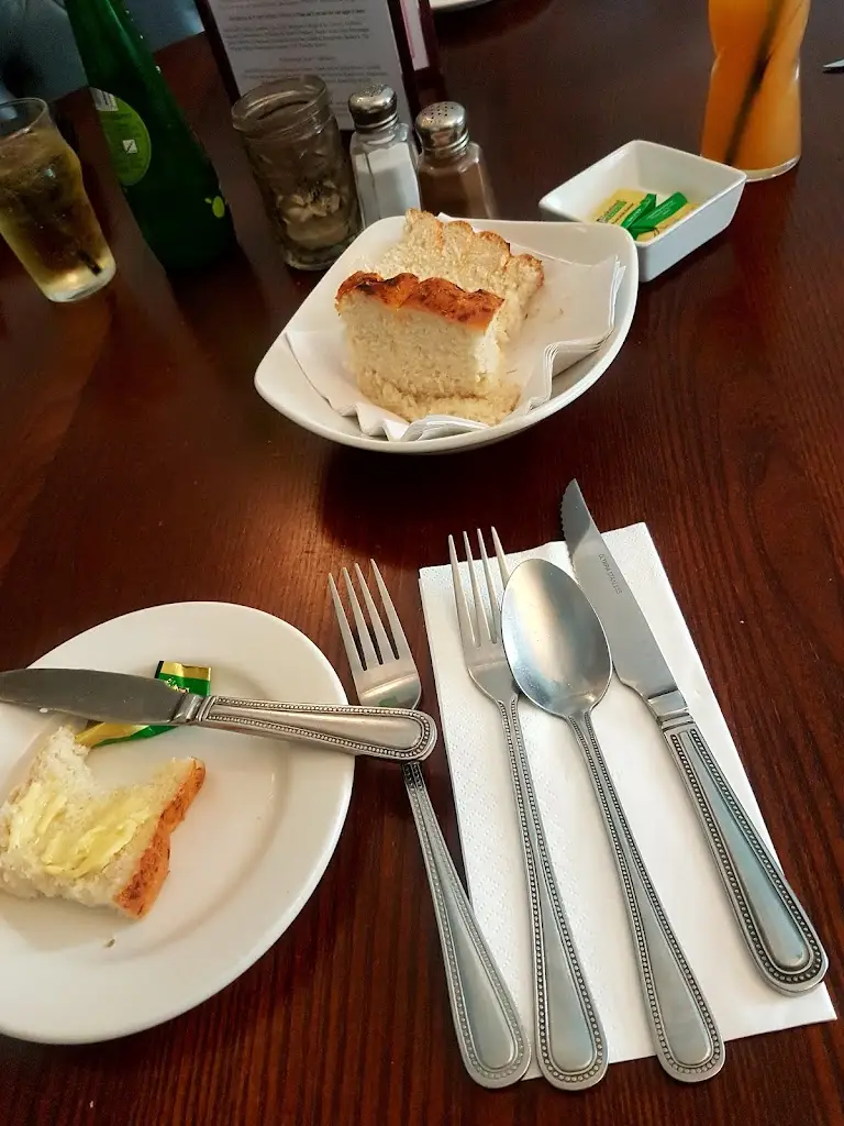 PHILIP BAKER_Casa a Roma_Cleator Moor_review