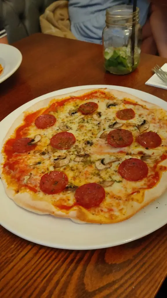 Matthew Sewell_Casa a Roma_Cleator Moor_review