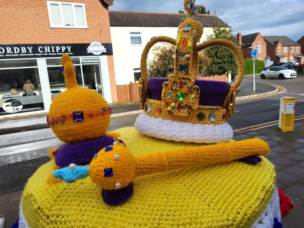 Pauls Plaice / Asfordby Chippy_Asfordby_slider_image_3