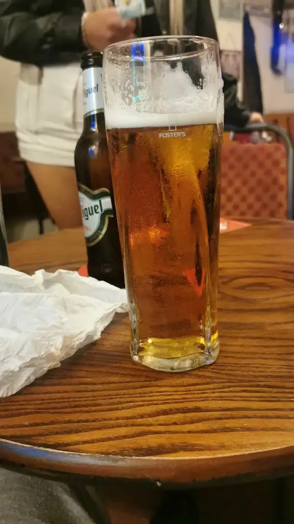 Menu_Little Arms_Cleator Moor_image_1