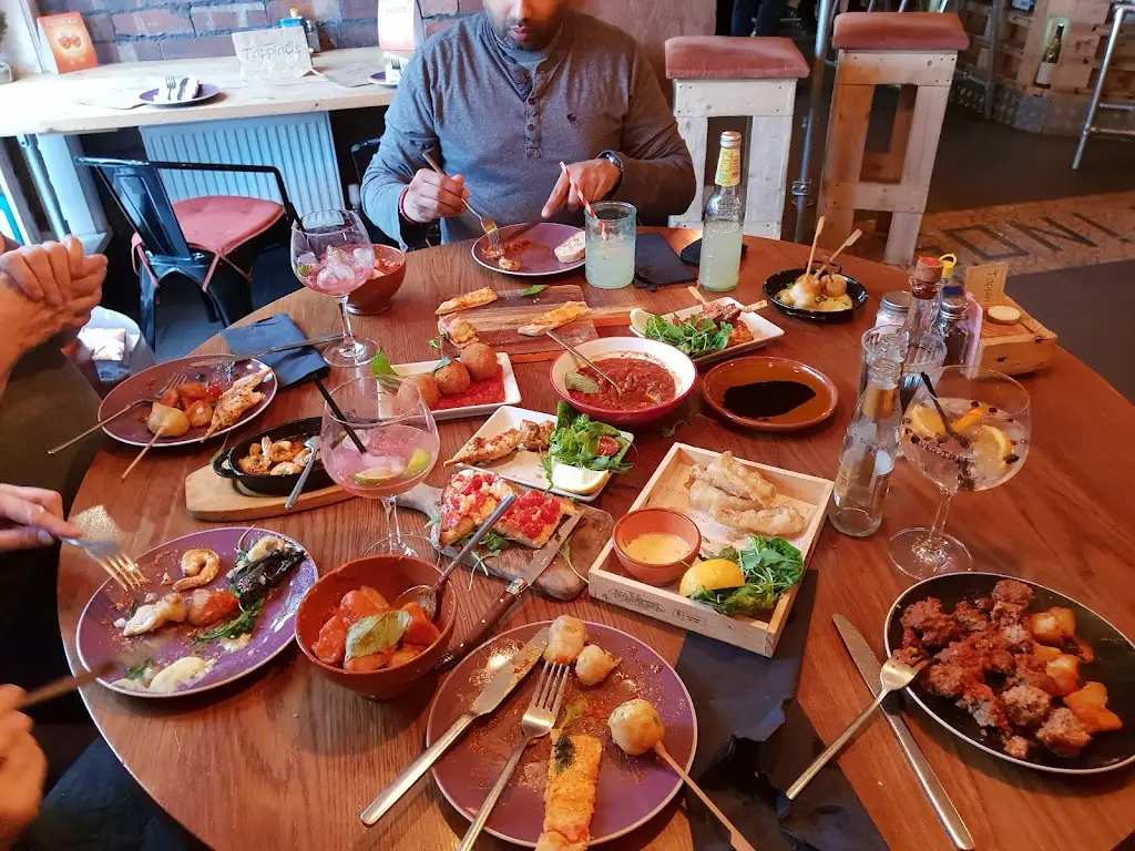 Menu_Tappino's_Cleckheaton_image_5