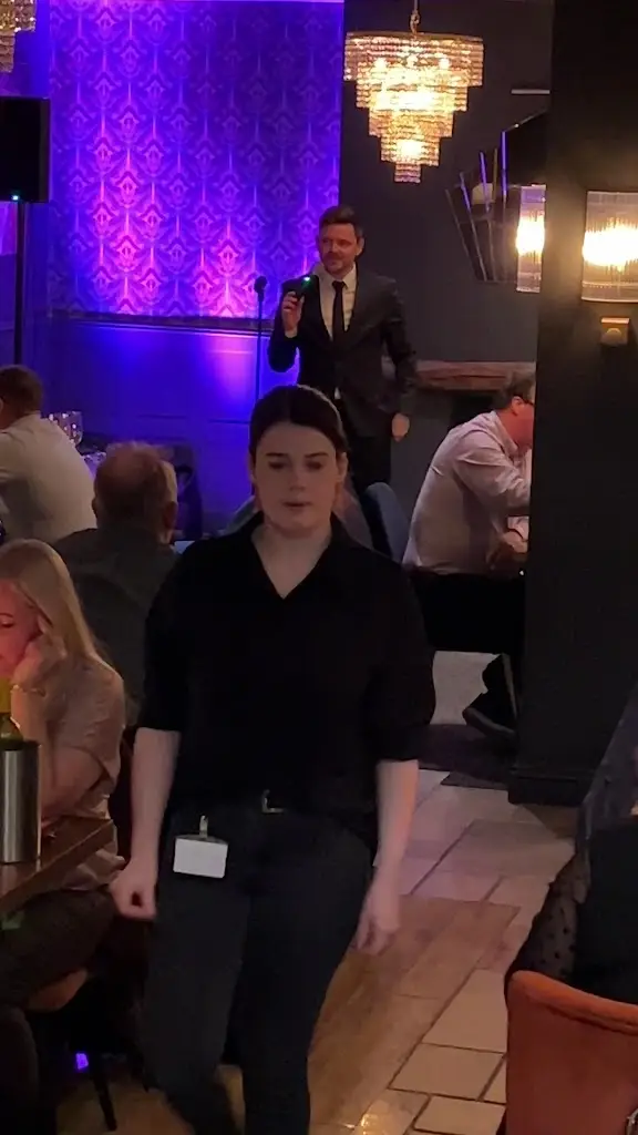 George‘s Bistro & Bar_Cleckheaton_slider_image_2