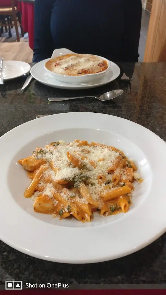 Menu_Luigi's_Cleckheaton_image_2