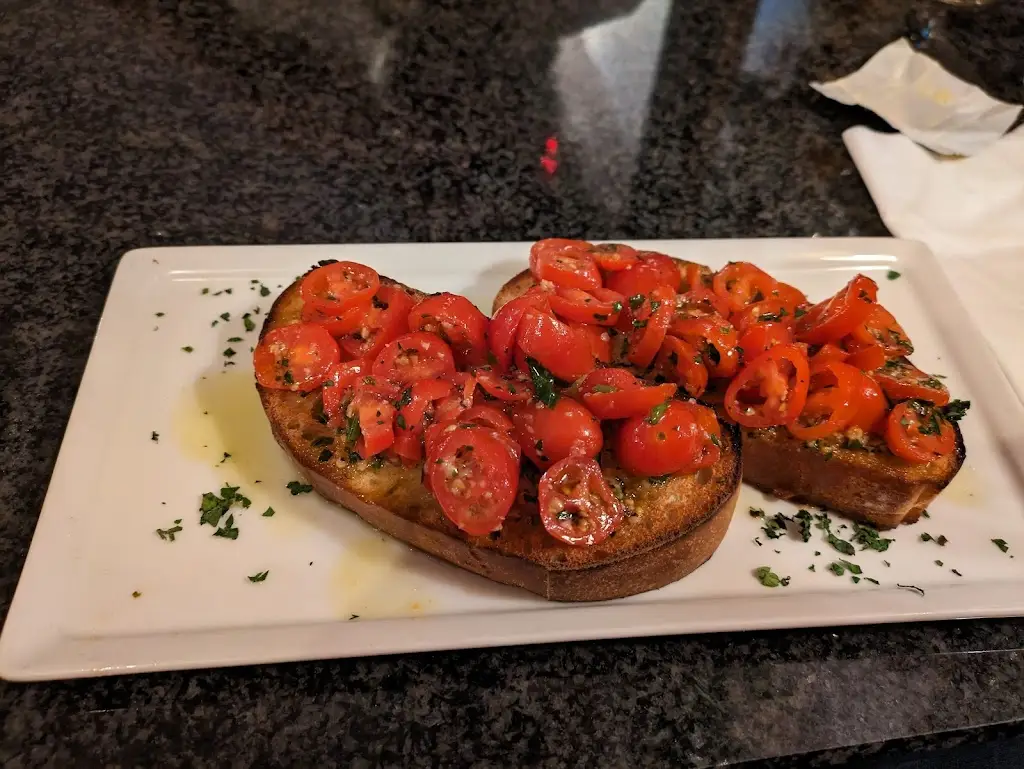 Menu_Luigi's_Cleckheaton_image_5