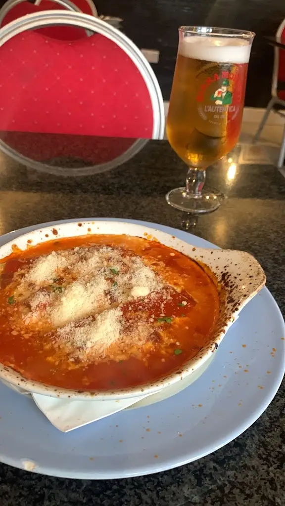 Menu_Luigi's_Cleckheaton_image_8