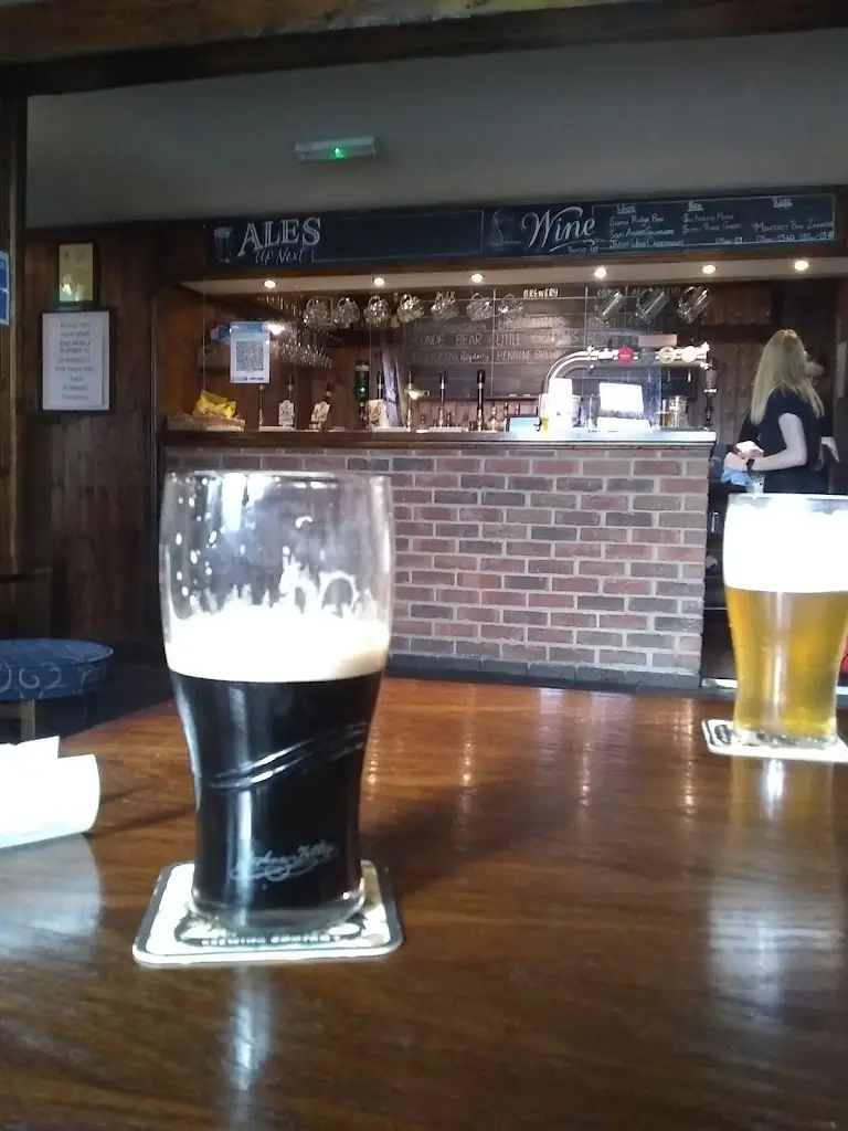 Menu_The Rose & Crown_Cleckheaton_image_5