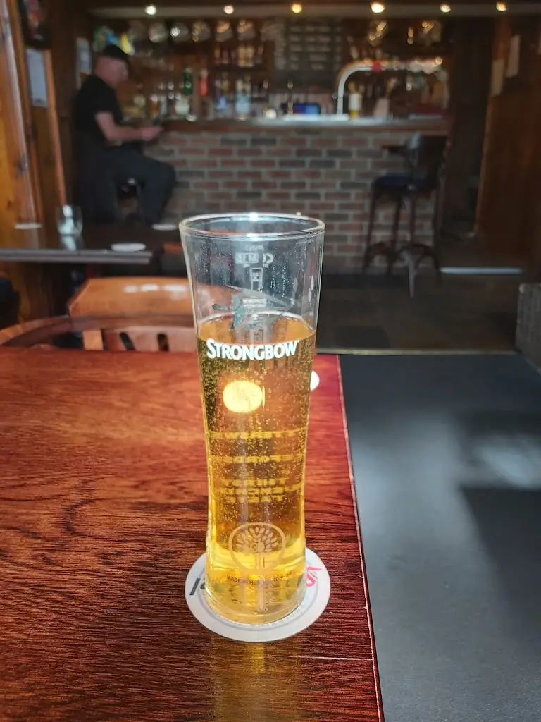 Menu_The Rose & Crown_Cleckheaton_image_6