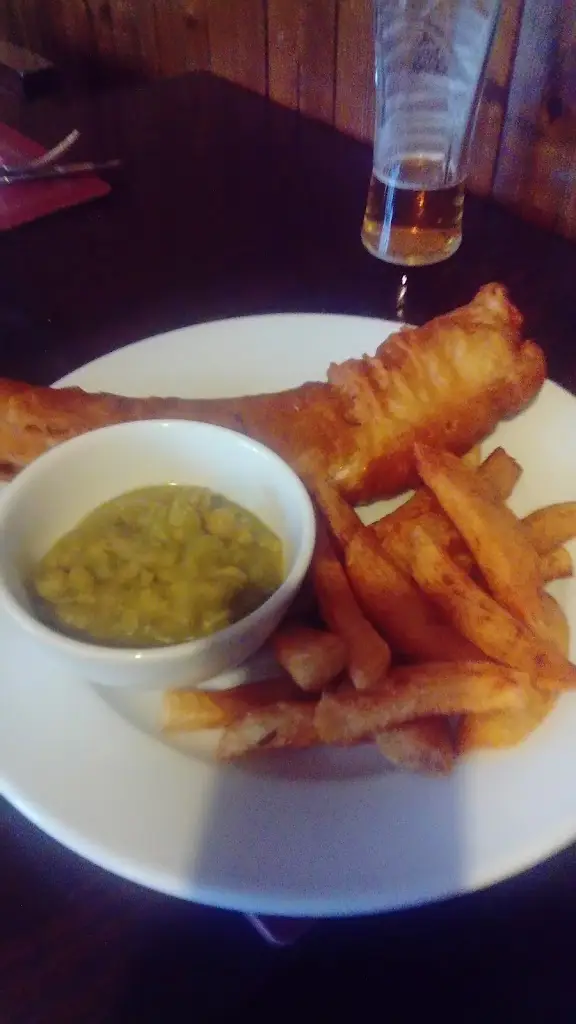 Menu_The Rose & Crown_Cleckheaton_image_7