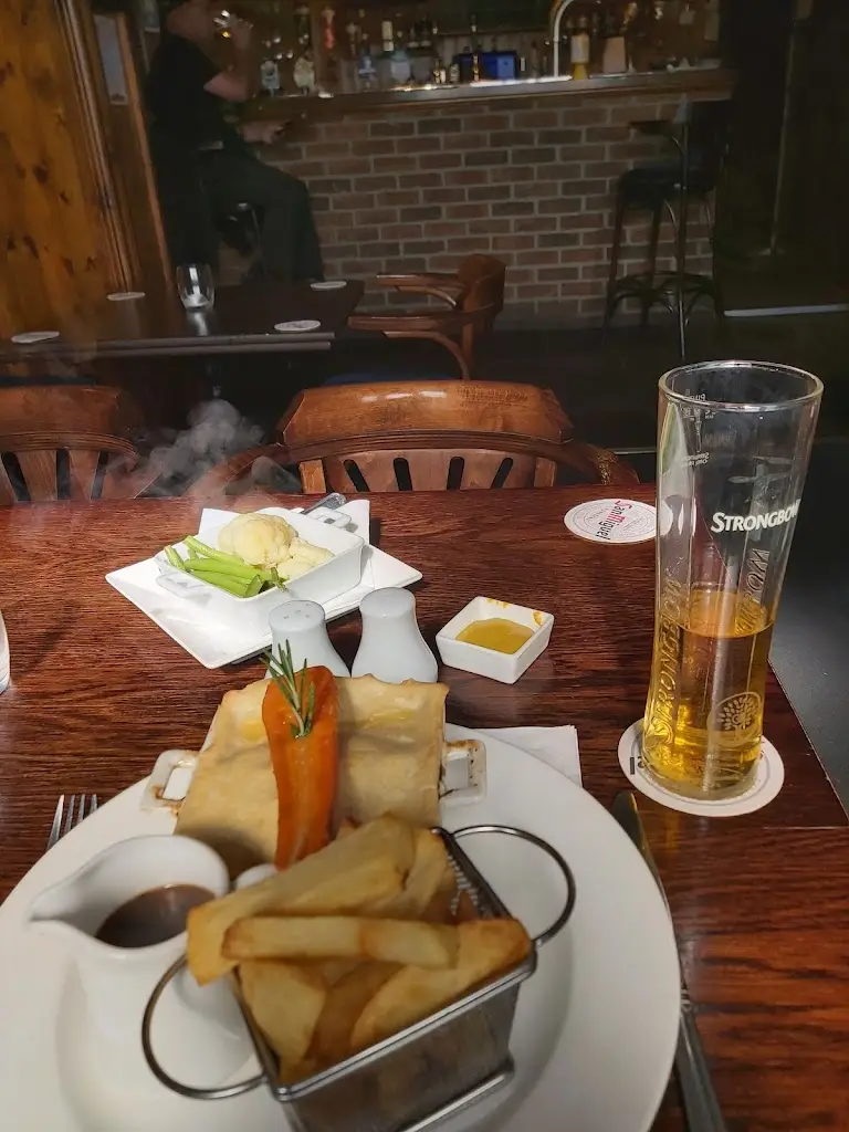 Menu_The Rose & Crown_Cleckheaton_image_9