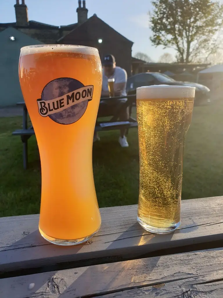 Menu_The New Packhorse_Cleckheaton_immagine_5