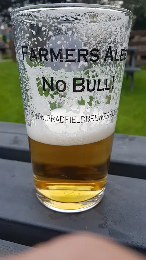 Menu_The New Packhorse_Cleckheaton_immagine_8