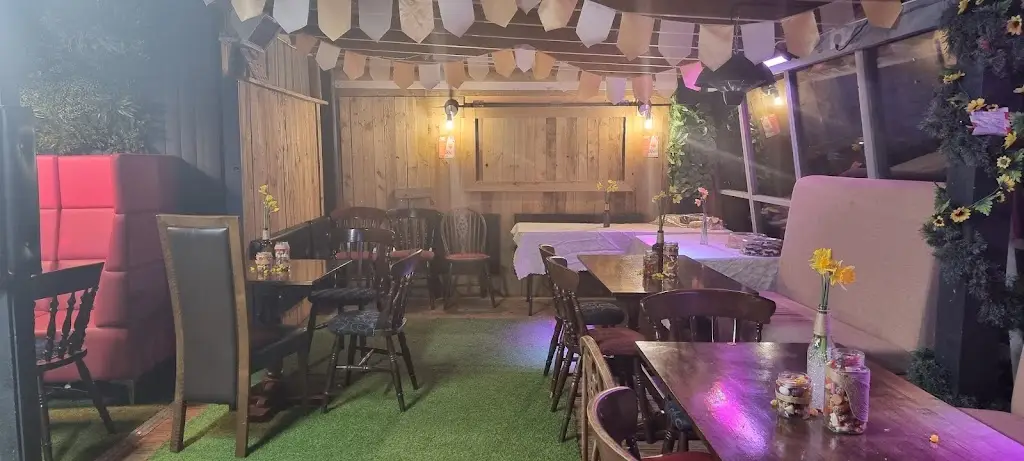 Ac Lambart_The New Packhorse_Cleckheaton_recensione