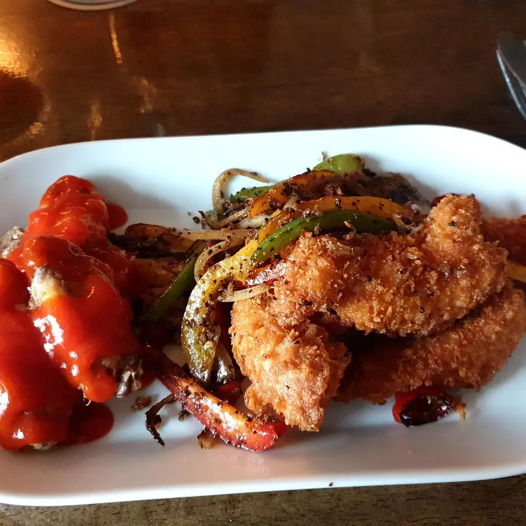 Not your Business_The New Packhorse_Cleckheaton_recensione