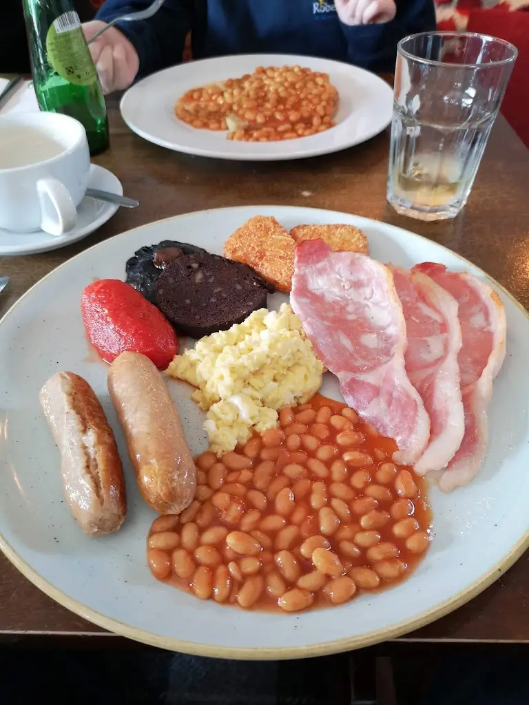 Craig Battye_The New Packhorse_Cleckheaton_recensione