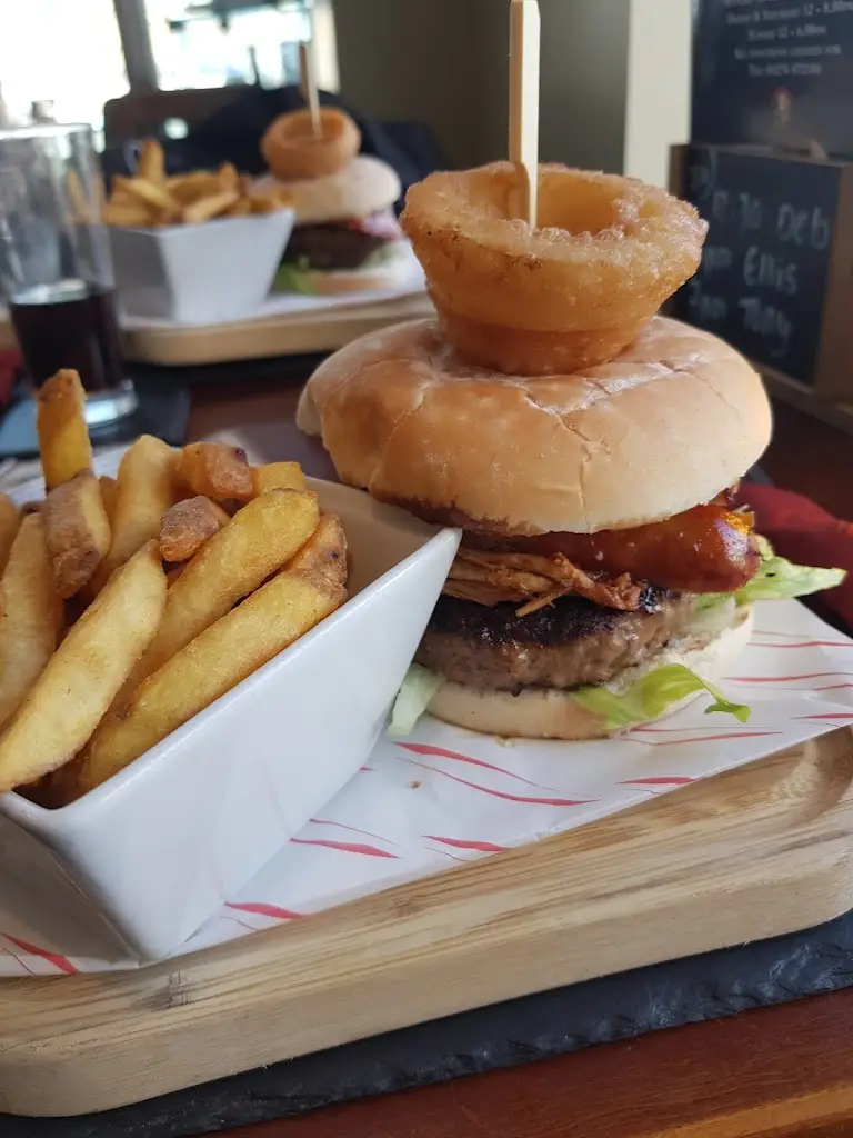 Menu_The Marsh_Cleckheaton_image_6