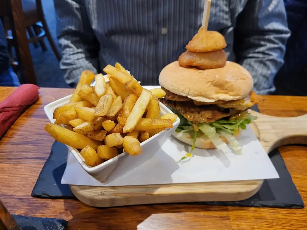 Menu_The Marsh_Cleckheaton_image_8