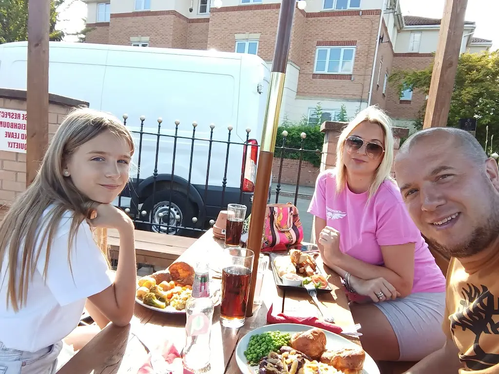 M-Acculate_The Marsh_Cleckheaton_review