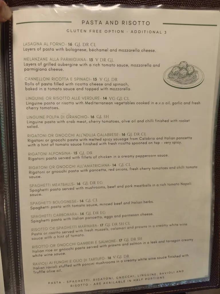 Menu_La Campania_Arundel_image_2