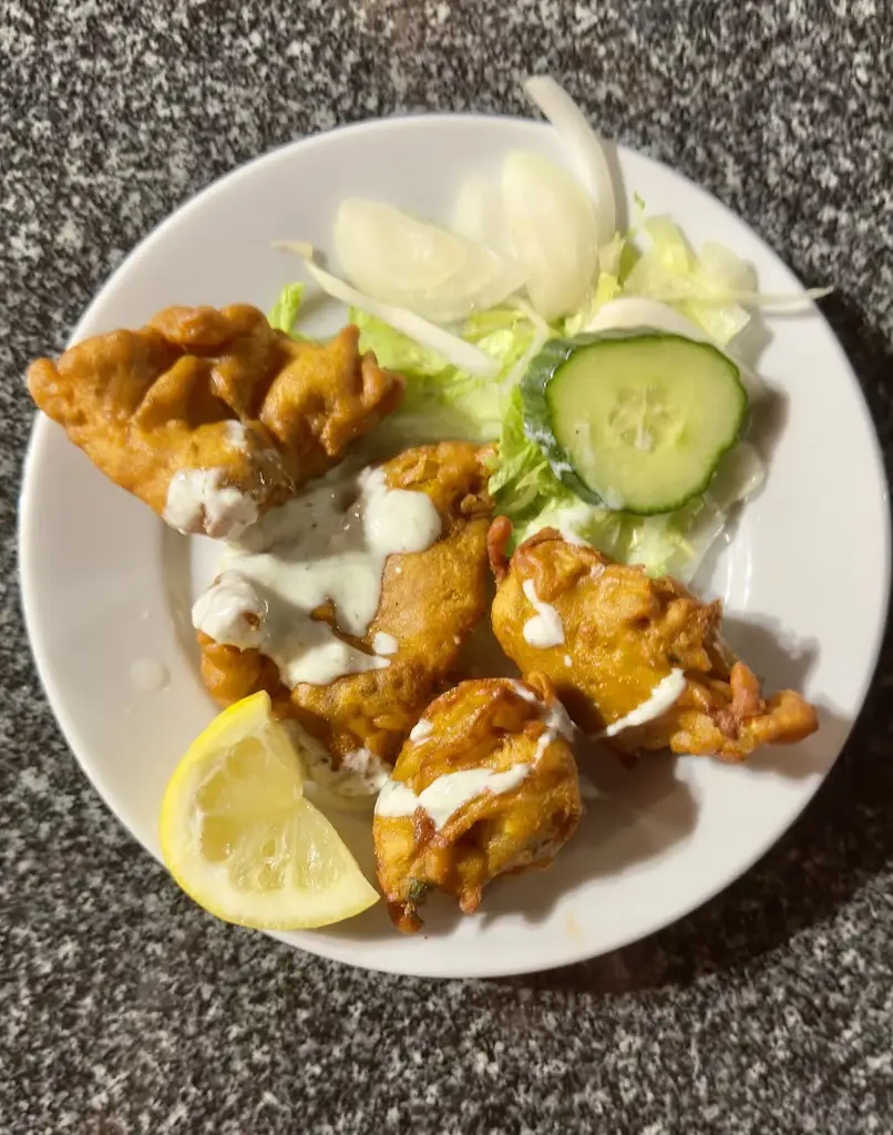 Menu_Eastern Spice_Cleckheaton_image_6