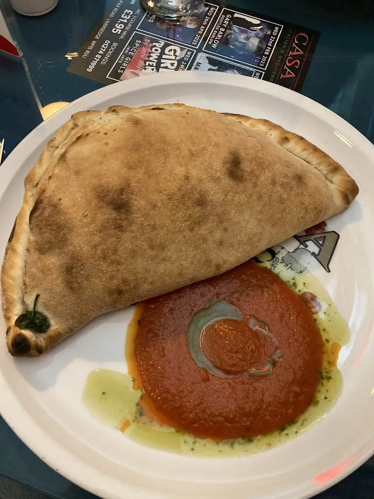 Menu_Casa Luli_Cleckheaton_immagine_2