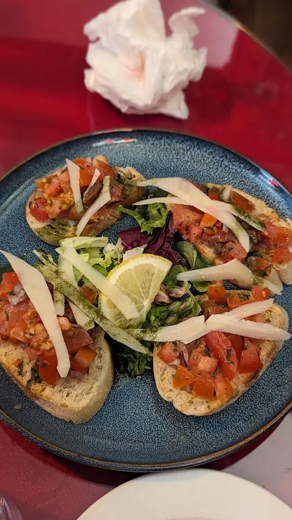 Menu_Casa Luli_Cleckheaton_immagine_6