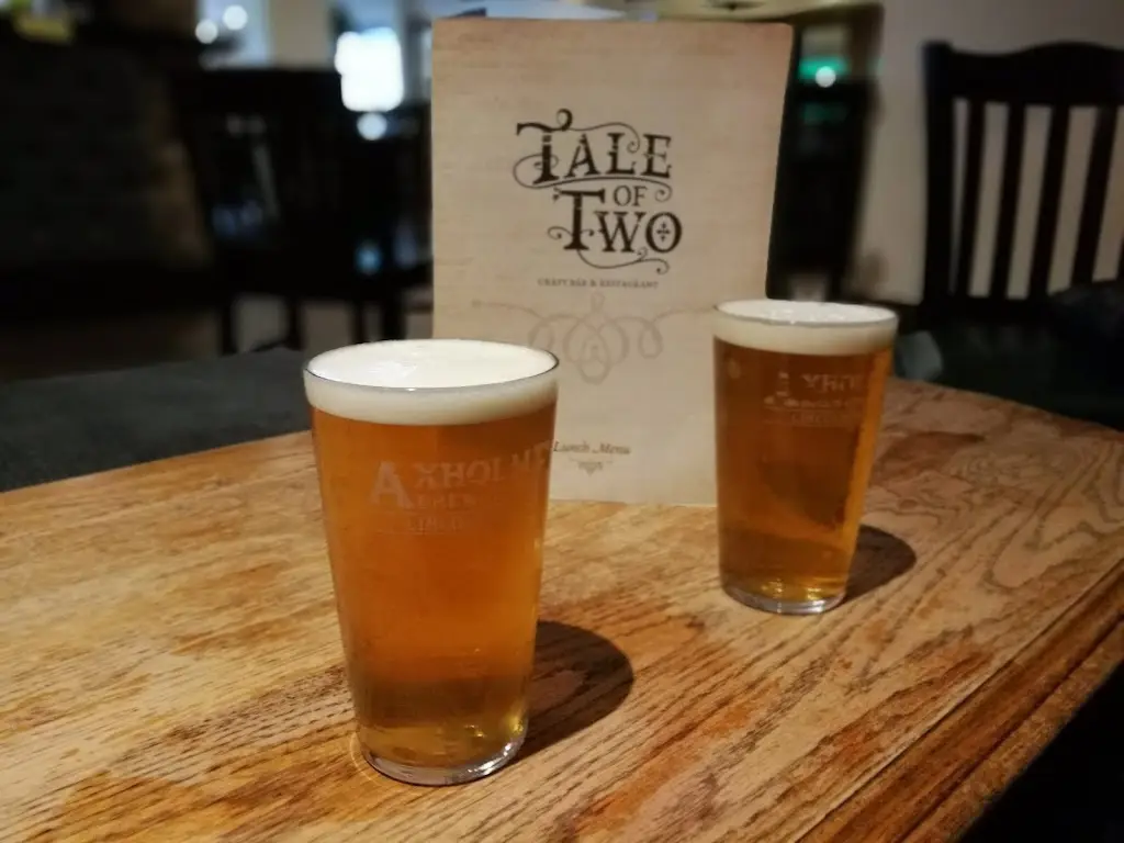 Menu_The Tale of Two_Cleethorpes_image_6