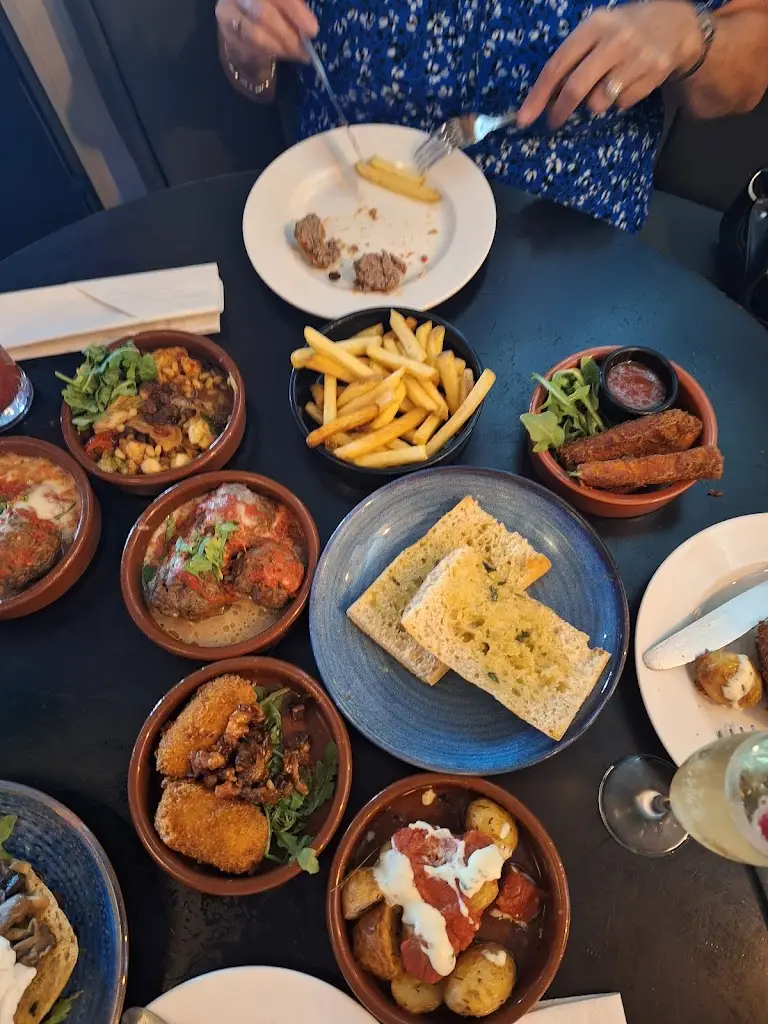 Carol Hammond_The Tale of Two_Cleethorpes_review