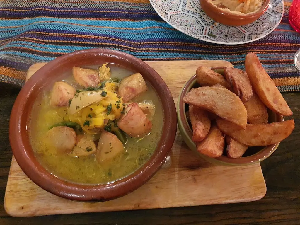 Menu_Fez Cleethorpes_Cleethorpes_image_7