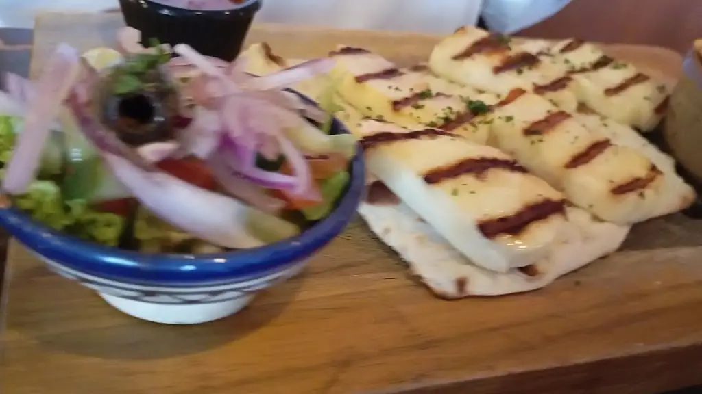 Adam Chudy_Fez Cleethorpes_Cleethorpes_review