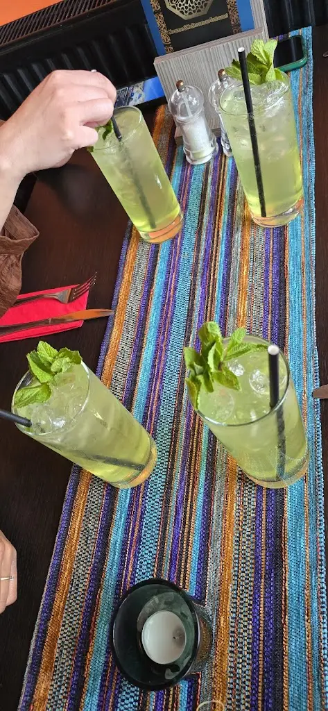 Katy Mayoral_Fez Cleethorpes_Cleethorpes_review