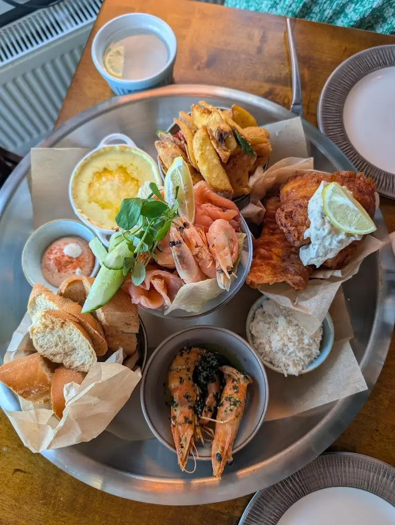 Jenny Steel_Figs_Cleethorpes_review