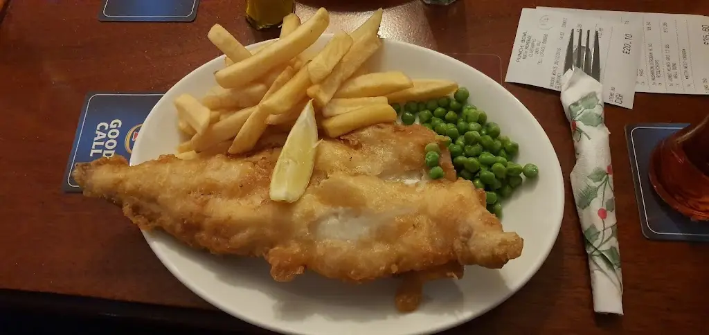 Menu_The Punch Bowl_Cleethorpes_image_6