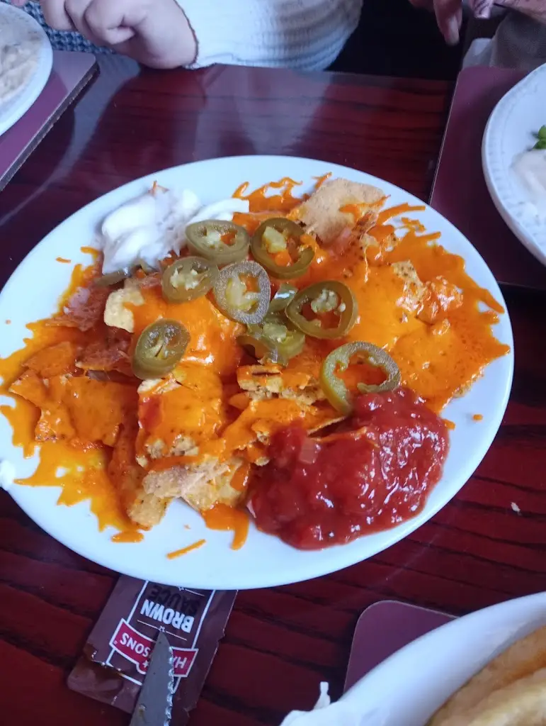 Menu_The Punch Bowl_Cleethorpes_image_9