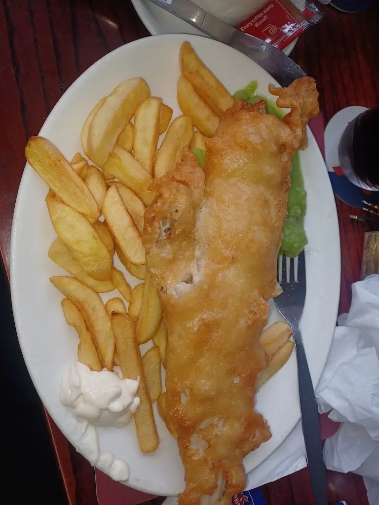 CookBook4Trucks_The Punch Bowl_Cleethorpes_review